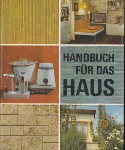 Handbuch für das Haus