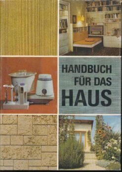 Handbuch für das Haus