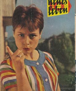 Neues Leben 1961 Heft 10 Jugendmagazin