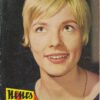 Neues Leben 1962 Heft 1 Jugendmagazin