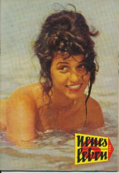 Neues Leben 1962 Heft 6 Jugendmagazin