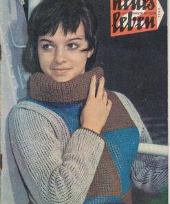 Neues Leben 1963 Heft 2 Jugendmagazin