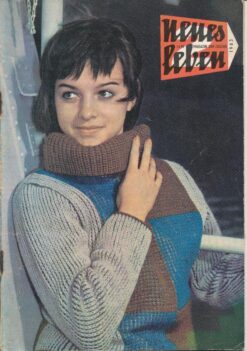 Neues Leben 1963 Heft 2 Jugendmagazin