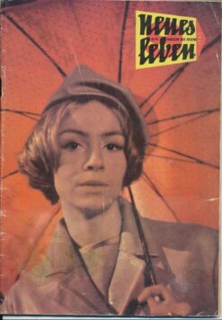 Neues Leben 1963 Heft 9 Jugendmagazin