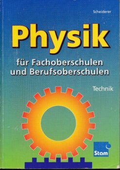 Physik für Fachoberschulen und Berufsoberschulen