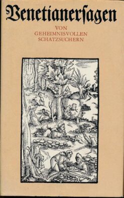 Venetianersagen