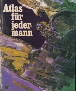 Atlas für jedermann