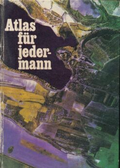 Atlas für jedermann