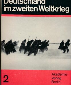 Deutschland im 2. Weltkrieg Band 2