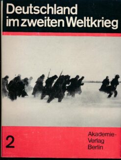 Deutschland im 2. Weltkrieg Band 2