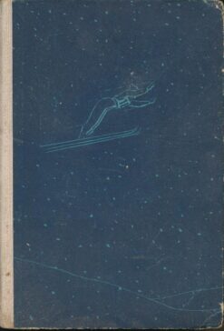 Die goldenen Schneeschuhe