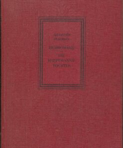 Dubrowskij – Die Hauptmannstochter