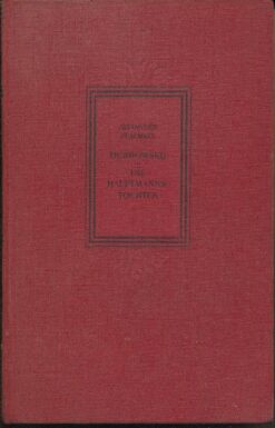 Dubrowskij – Die Hauptmannstochter