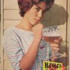 Neues Leben 1962 Heft 8 Jugendmagazin DDR