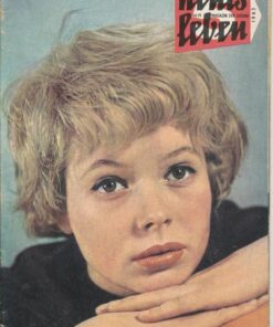 Neues Leben 1963 Heft 5 Jugendmagazin DDR
