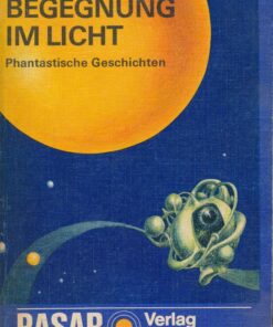 Begegnung im Licht