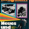 Das Magazin für Haus und Wohnung Konvolut – 8 Hefte