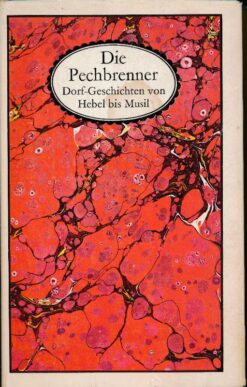 Die Pechbrenner