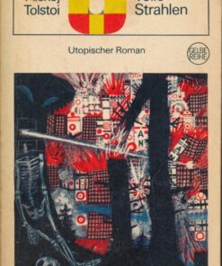 Geheimnisvolle Strahlen