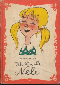 Ich bin die Nele