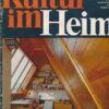 Kultur im Heim 1974 Heft 2 Zeitschrift DDR