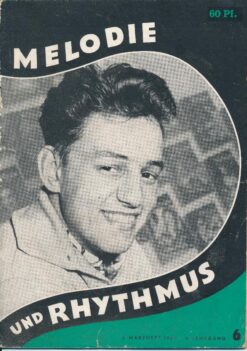 Neues Leben 1964 Heft 4 Jugendmagazin DDR