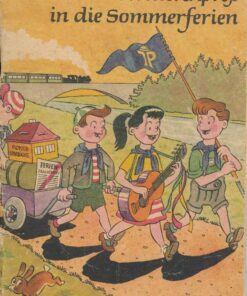 Rakete 1960 Heft 5 Kinderzeitschrift DDR