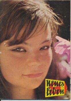 Sveta Motora 1975 Heft 23 bis 52 gebunden Autozeitschrift CSSR