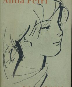Anna Petri