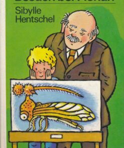 Besuch bei Florian