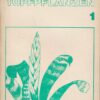 Blumenpflege Topfpflanzen 1