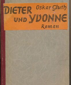 Dieter und Yvonne