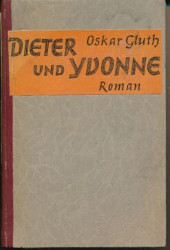 Dieter und Yvonne