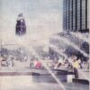 Dresden – DDR-Broschüre