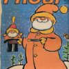 Frösi 1986 / Heft 11 Kinderzeitschrift DDR