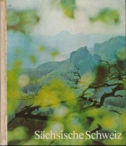 Sächsische Schweiz Bildband