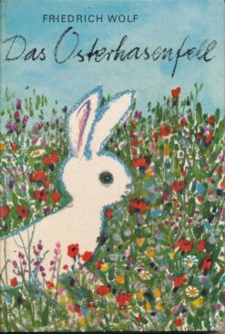 Das Osterhasenfell