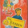 Die acht Raben