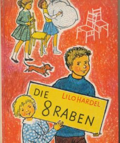 Die acht Raben