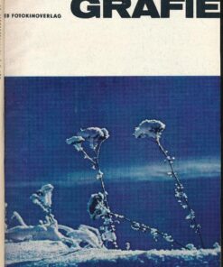 Die Fotografie 1968 Heft 1-12 komplett gebunden