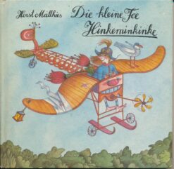 Die kleine Fee Hinkeminke