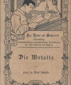 Die Metalle