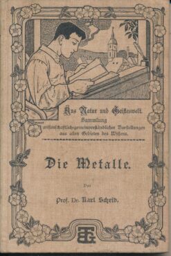 Die Metalle