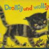Drollig und wollig – Pappbilderbuch