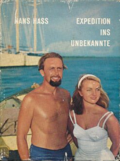 Expedition ins Unbekannte