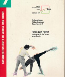 Hilfen zum Helfen