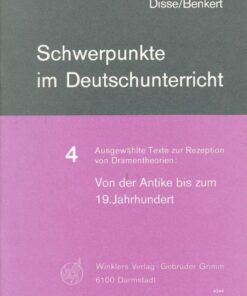Sprache als Mittel der Kommunikation in Werbung und Politik - Schwerpunkte im Deutschunterricht 3