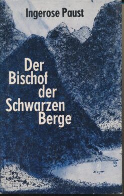 Der Bischof der Schwarzen Berge