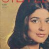 Sibylle 1969 Heft 4 Frauenzeitschrift DDR