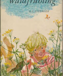 Waldfrühling